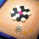 Carrom Pool