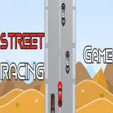 Cars Racing