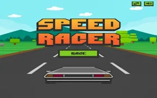 Cars - Speed Racer gameplay preview