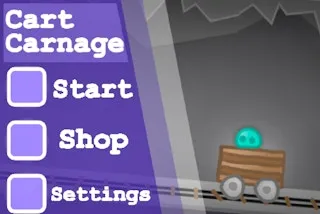 Cart Carnage gameplay preview