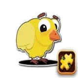 Cartoon Farm Animals Puzzle