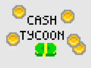 Cash Tycoon gameplay preview