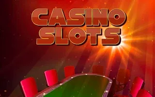 Casino Slot gameplay preview