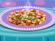 Cassoulet gameplay preview