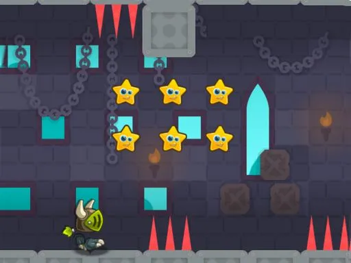 Castel game gameplay preview
