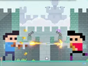 Castel Wars New Era gameplay preview