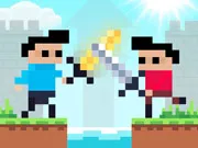Castel Wars gameplay preview