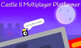 Castle II gameplay preview