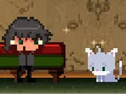 Cat And Ghosts gameplay preview