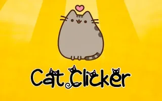 Cat Clicker gameplay preview