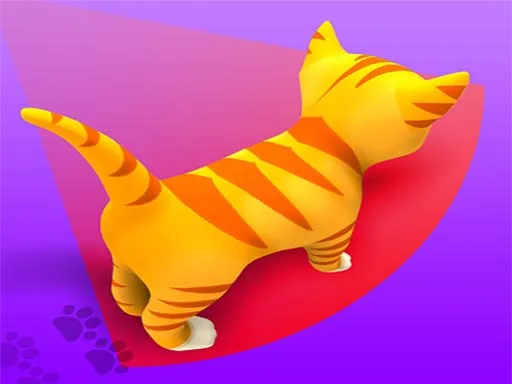 Cat Escape 2 gameplay preview