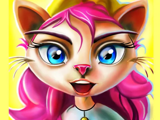 Cat Rope I gameplay preview