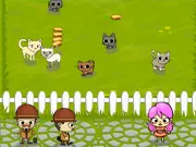 Cat Safari 2 gameplay preview