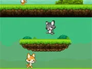 Cat vs Dog gameplay preview