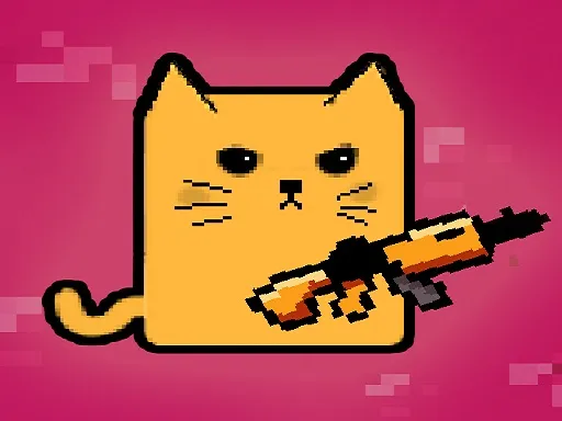 Cat vs Kripotians gameplay preview