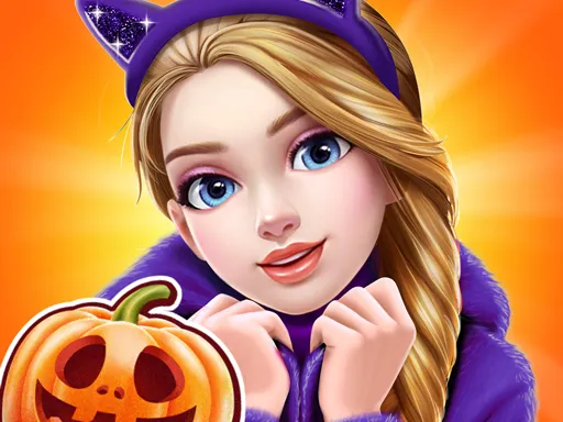 Cat Walk - Girls Walking  gameplay preview