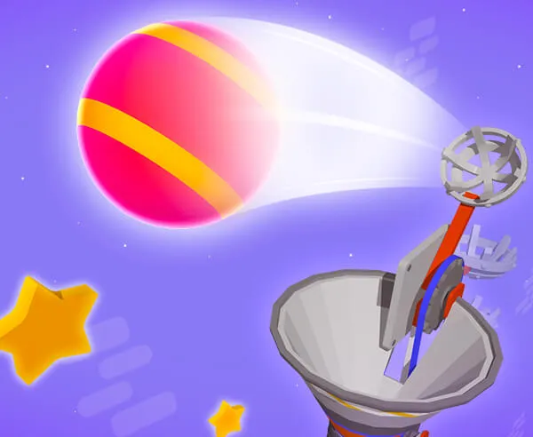 Catch-a-pult gameplay preview