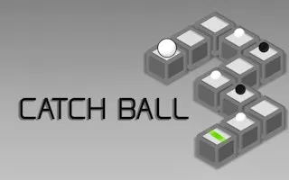 Catch Ball gameplay preview