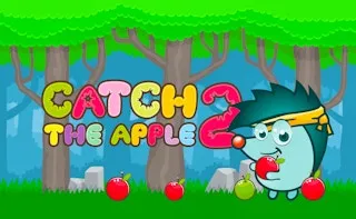 Catch The Apple 2 gameplay preview