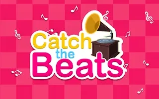 Catch the Beats gameplay preview
