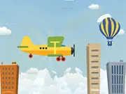 Catching The Flight gameplay preview