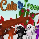 Cats and Trees