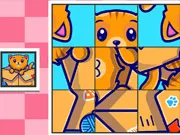 Cats Rotate gameplay preview