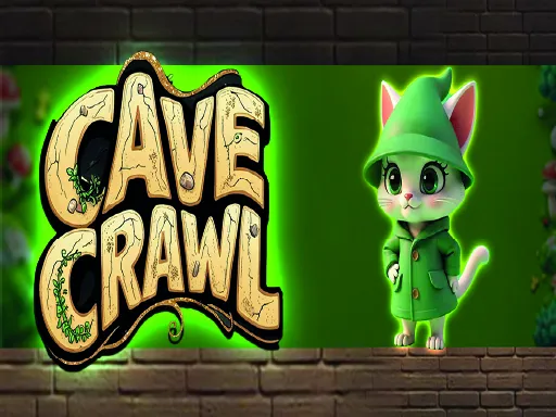 Cave Crawl gameplay preview