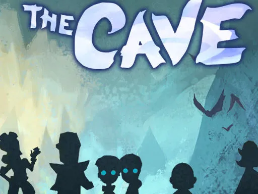 Cave Horror gameplay preview