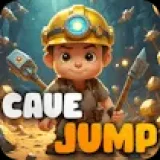 Cave Jump