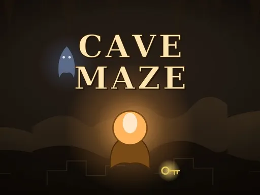 Cave Maze gameplay preview