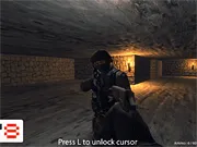 Cave War gameplay preview