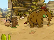 Caveman Hunt gameplay preview