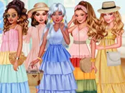 Celebrities Love Ruffles gameplay preview
