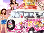 Celebrity Road To Coachella gameplay preview