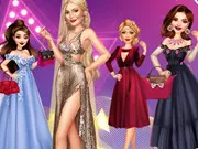 Celebrity Stardom Fashion gameplay preview