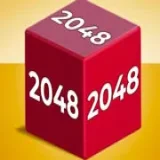 Chain Cube: 2048