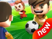 Champion Soccer gameplay preview