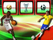 Champions Slot gameplay preview