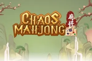 Chaos Mahjong gameplay preview
