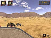 Chaos Roadkill gameplay preview