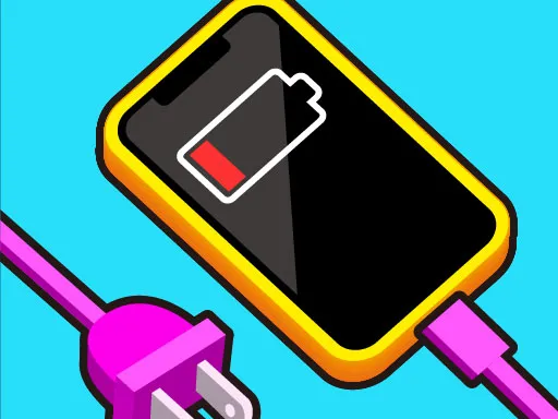 Charge Everything Game gameplay preview