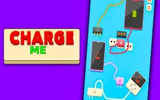 Charge Me gameplay preview