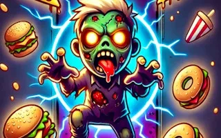 Charged Carnivore gameplay preview