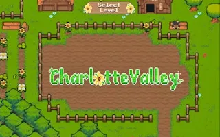 Charlotte Valley gameplay preview