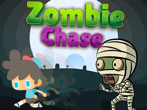 Chase Zombie gameplay preview