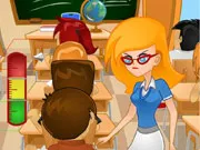 Cheating Exam gameplay preview