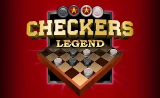 Checkers Legend gameplay preview