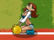 Cheerleaders School gameplay preview
