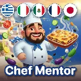 Chef Mentor